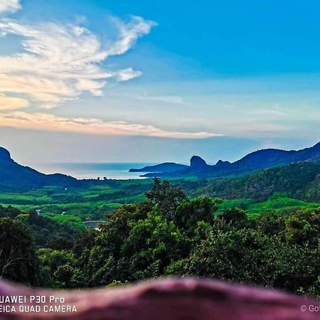 Koh Phaluay Eco Resort 수랏타니 외부 사진